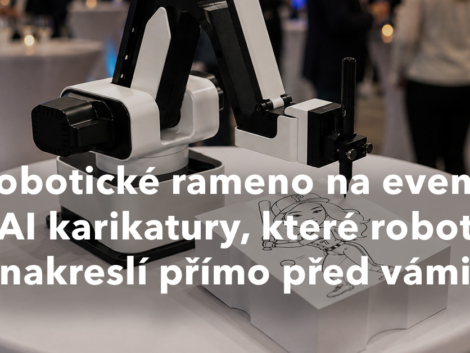 náhledový banner - robot